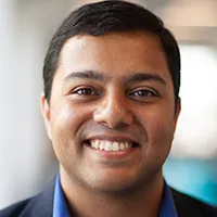 Arjun (Rai) Manrai, Deputy Editor, NEJM AI