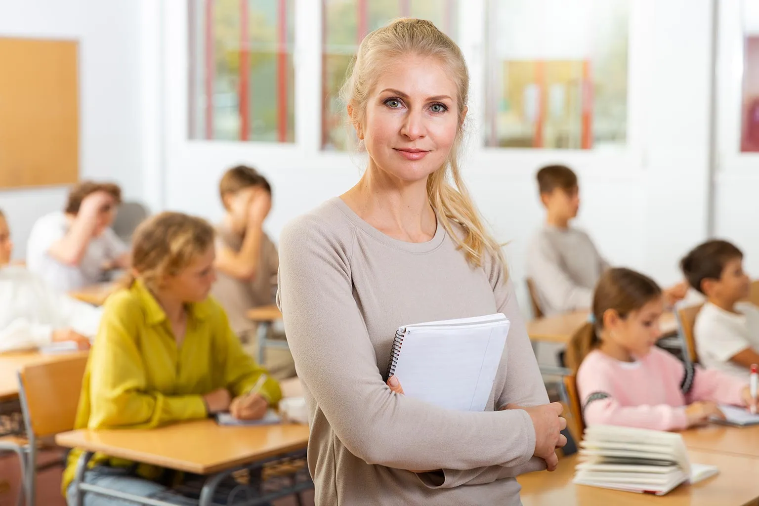 Edukacja zdrowotna i edukacja obywatelska w szkołach od 1 września 2025 r. – zasady organizacji nowych przedmiotów