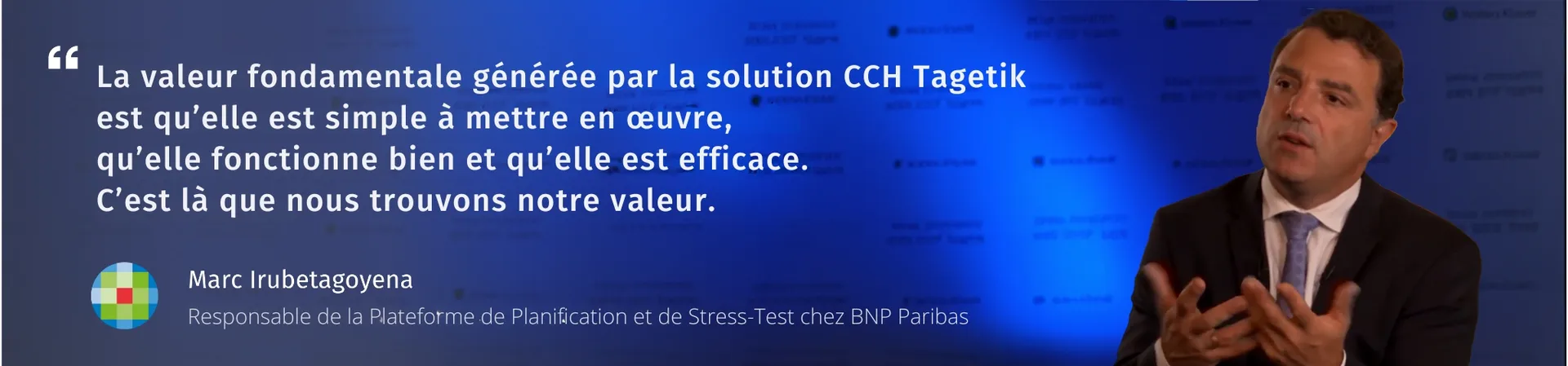 Citation Solution ESG CCH Tagetik