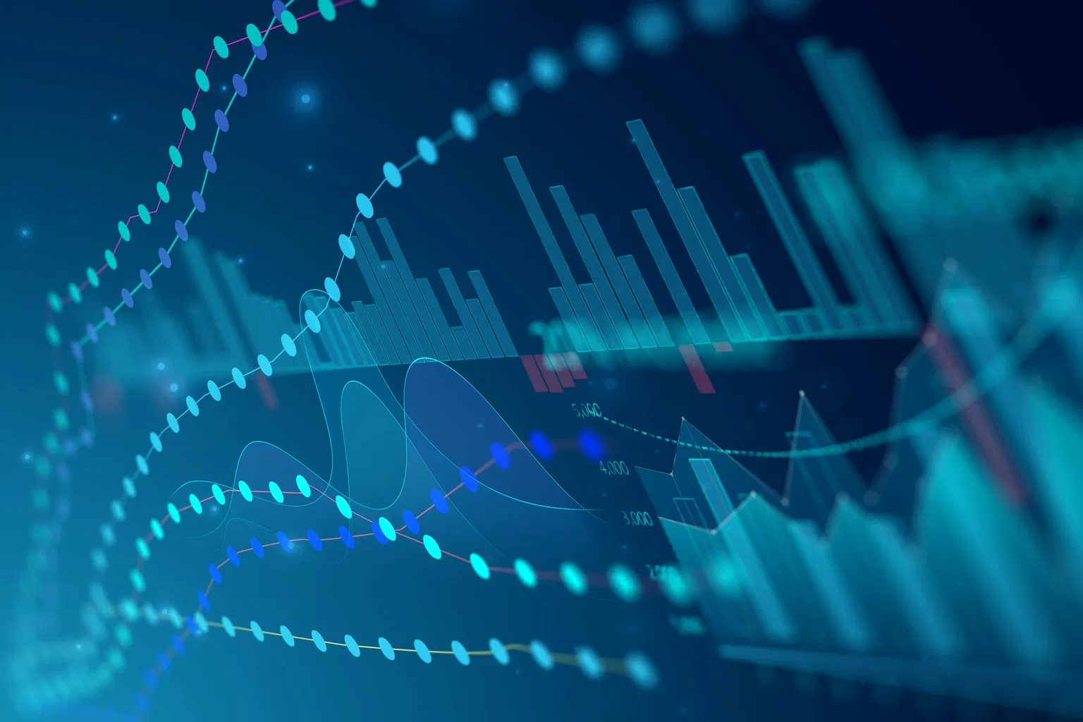 The competitive edge: Winning with data and analytics in life sciences