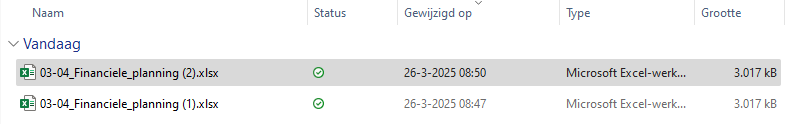 Praktische tooling formulier 03-04 afbeelding 6