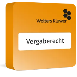 Vergaberecht