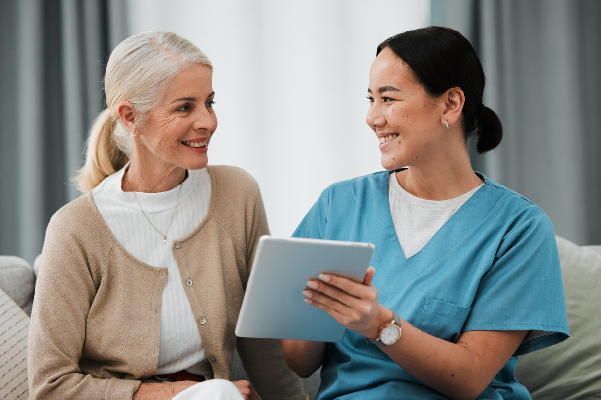 Nurse leaders are critical to preventive healthcare improvement and chronic-condition management