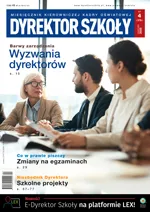 okładka styczniowego numeru 