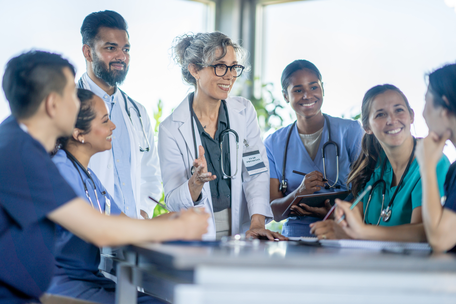 Fünf Gründe, warum eine Lösung zur Unterstützung klinischer Entscheidungen für Ihr Krankenhaus unverzichtbar ist