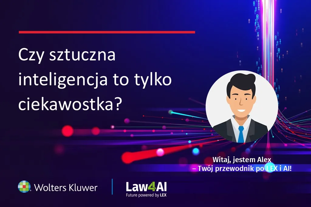 Czy sztuczna inteligencja to tylko ciekawostka?