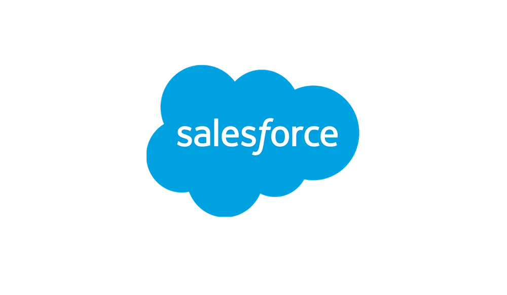 Salesforce logo
