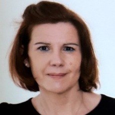 Paloma Delgado