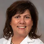 Robin Christian, DNP, FNP-C