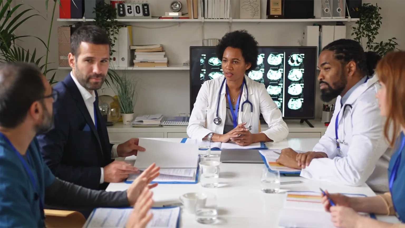 Wolters Kluwer again recognized as Clinical Decision Support leader by Frost & Sullivan in 2025 Frost Radar report