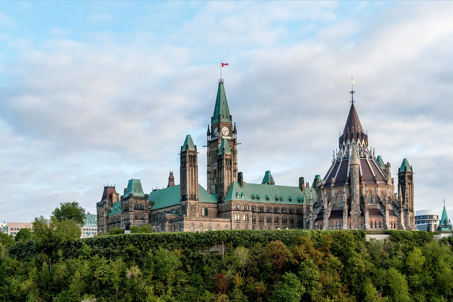 CPA Canada The ONE National Conference 
