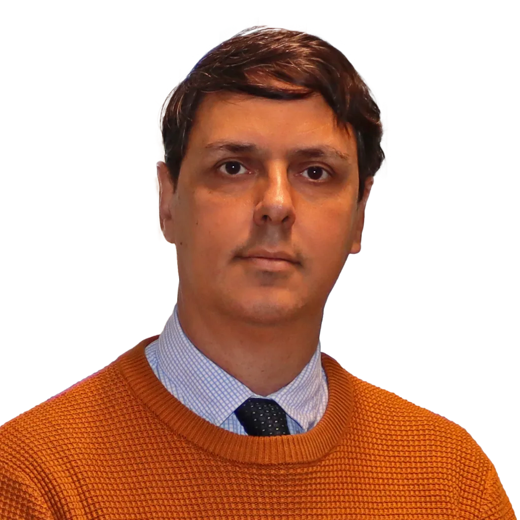 Daniel Gil  