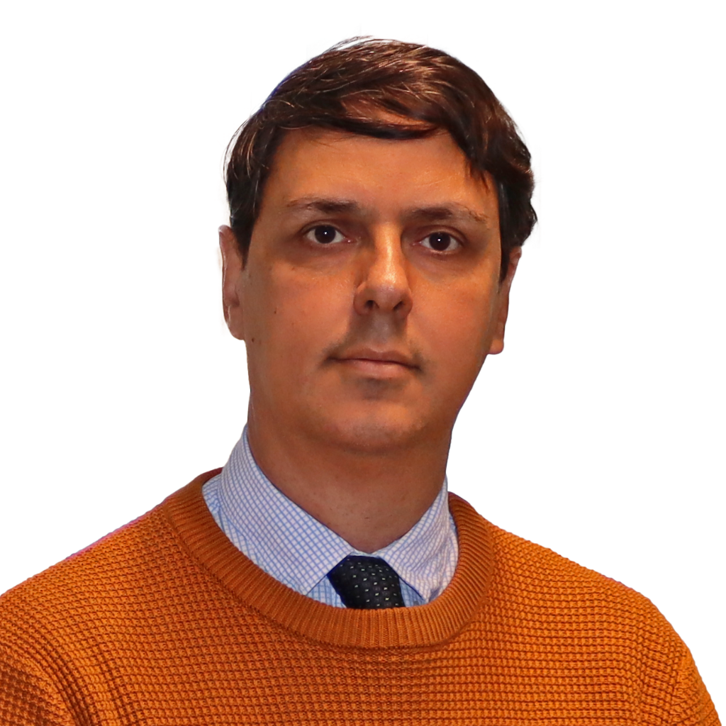 Daniel Gil  