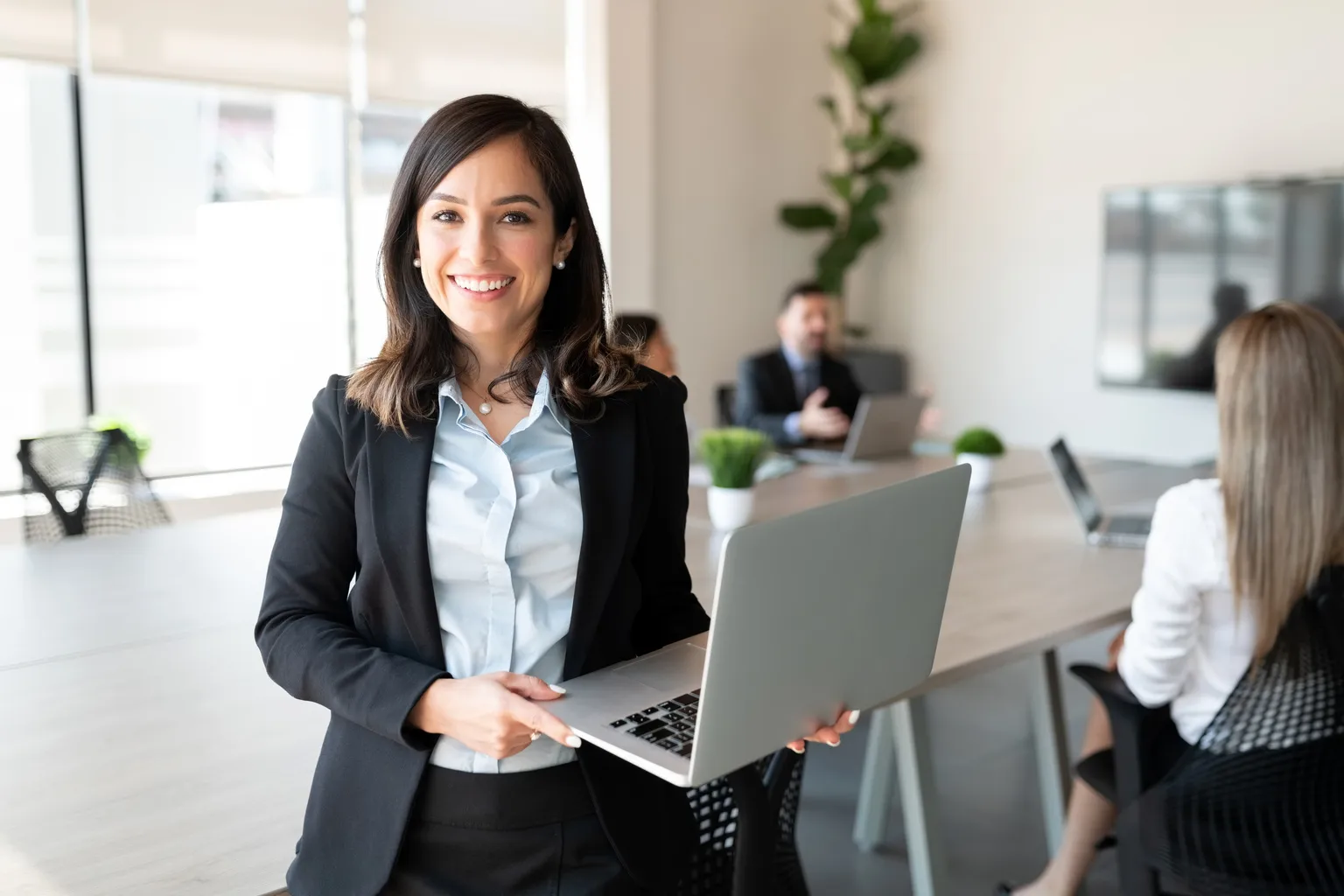 Meilleures pratiques pour favoriser l’efficacité et la flexibilité au sein d’un cabinet comptable