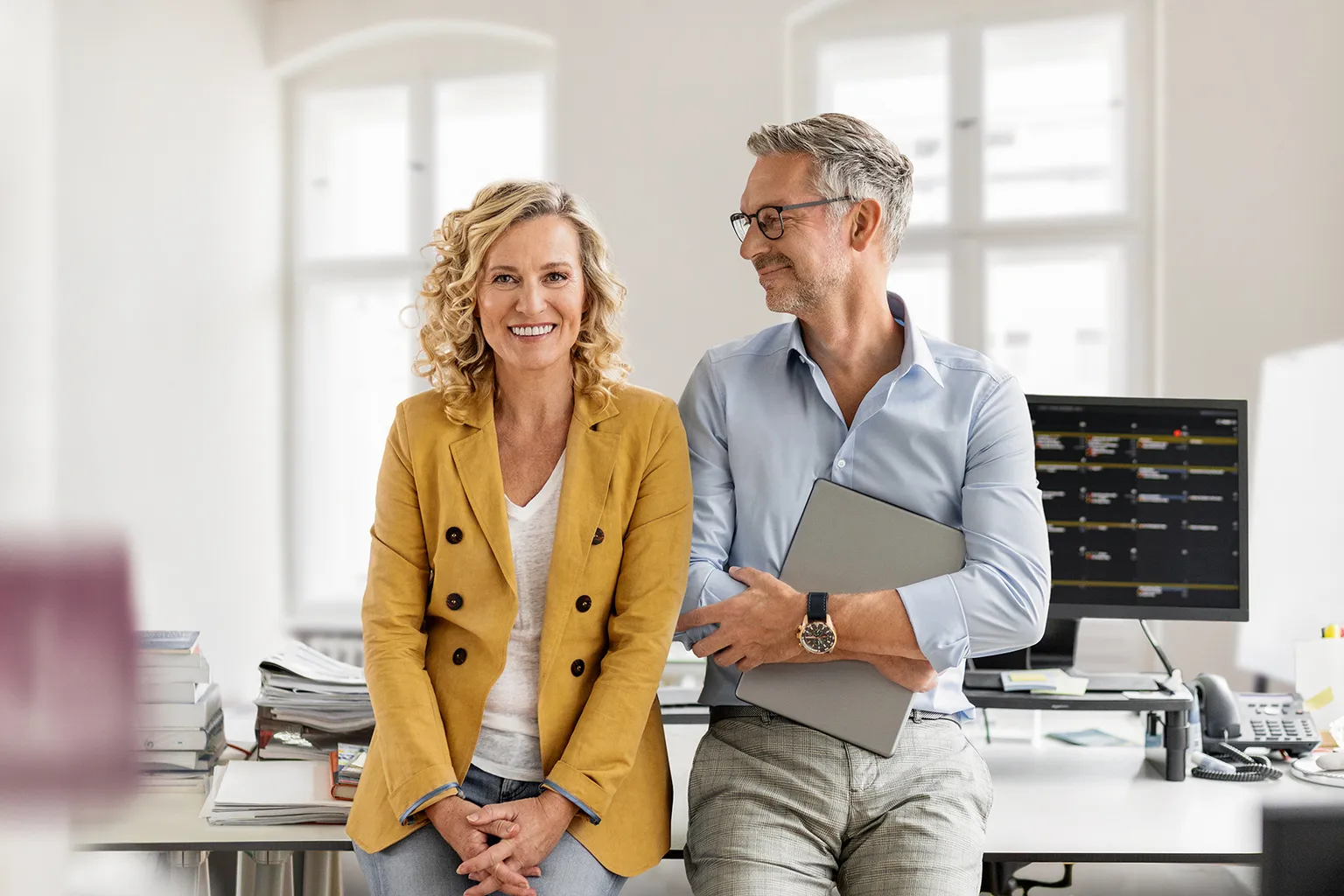 Qualitätsmanagement in Kitas: Der Einsatz von Softwarelösung