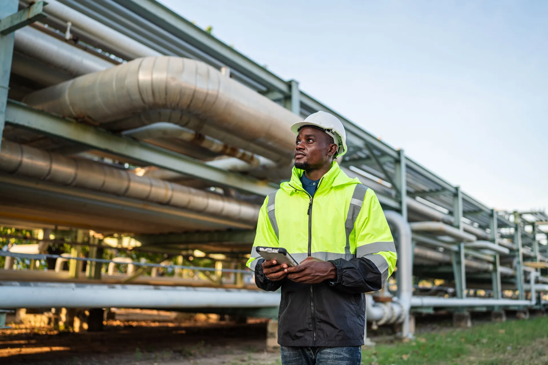 Best Practices for implementing Control-of-Work software