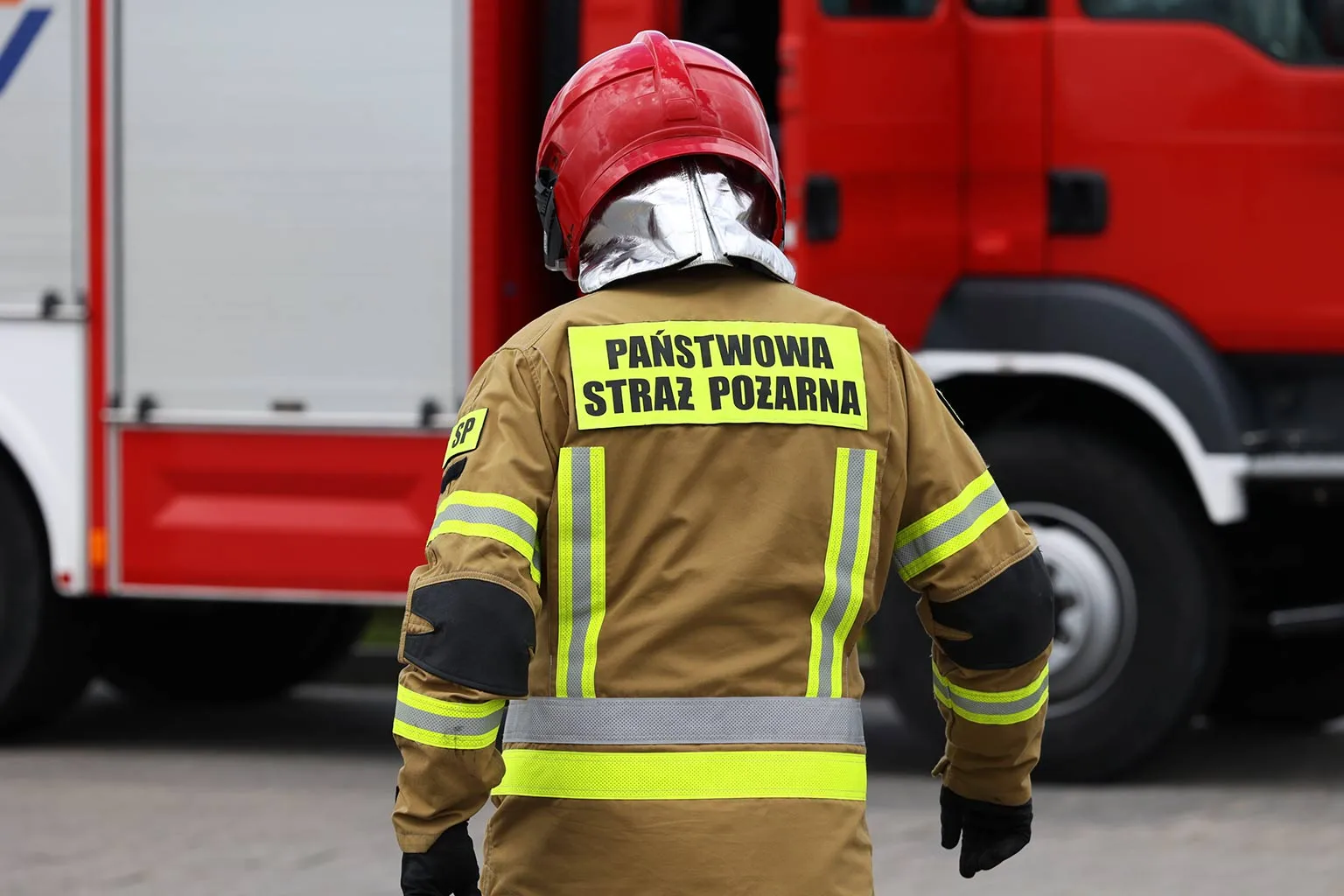 Podmioty ochrony ludności i obrony cywilnej - funkcjonowanie, wyzwania i niuanse