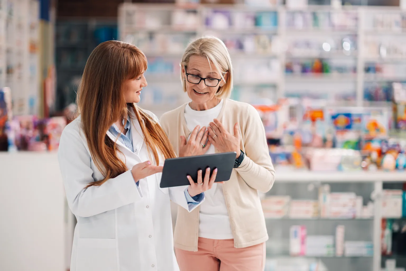 Retail pharmacy’s next chapter: Insights from NACDS 2025