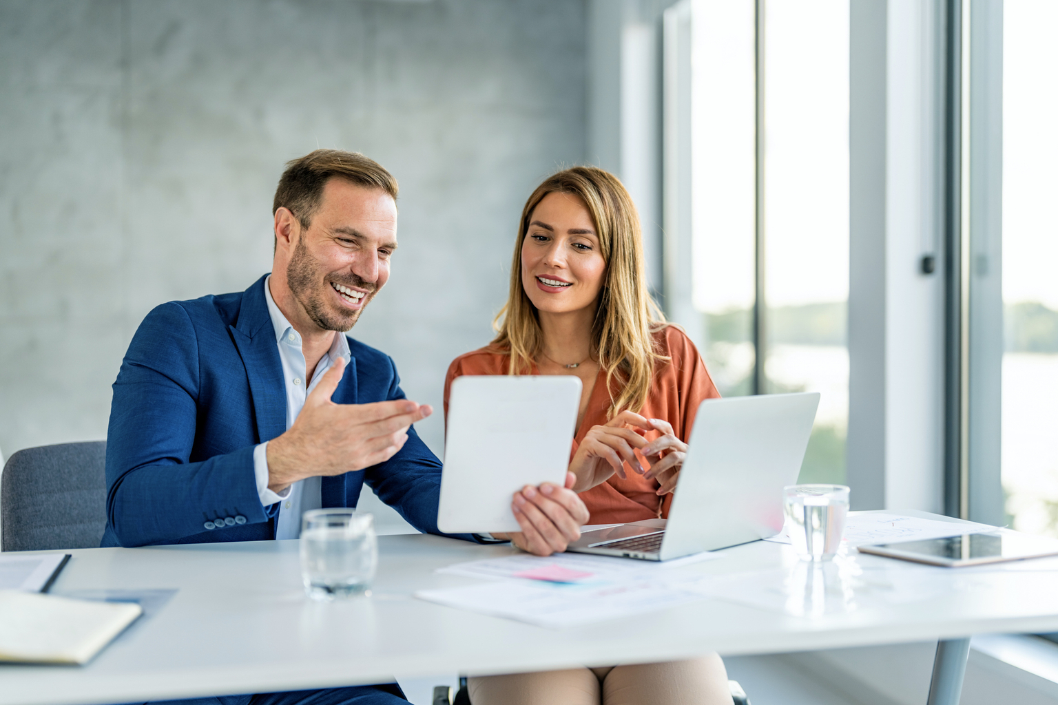 Kennis van Contract- & Entiteitsbeheer in 2025