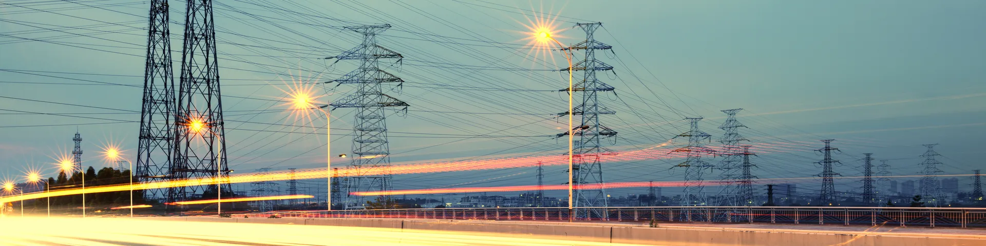 Energy & utilities image for campaign