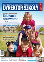 okładka styczniowego numeru 