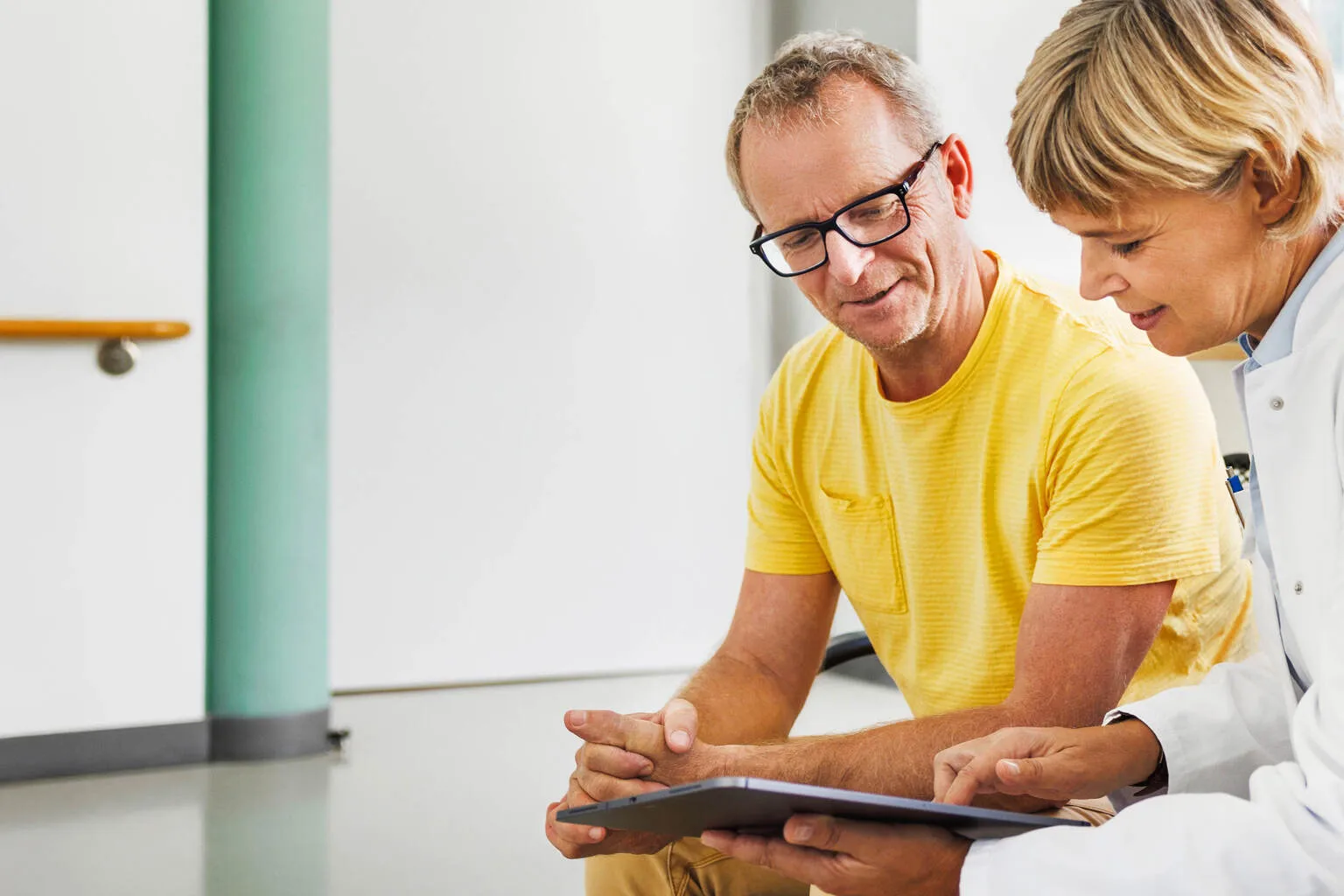 Investing in a culture of patient-centered education