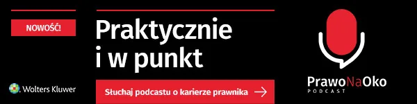Podcast Prawniczy