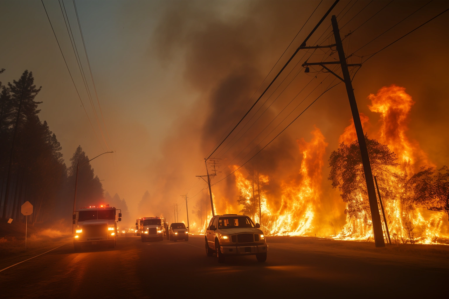 Tax relief for victims of Southeast Georgia wildfires: IRA and HSA deadlines postponed