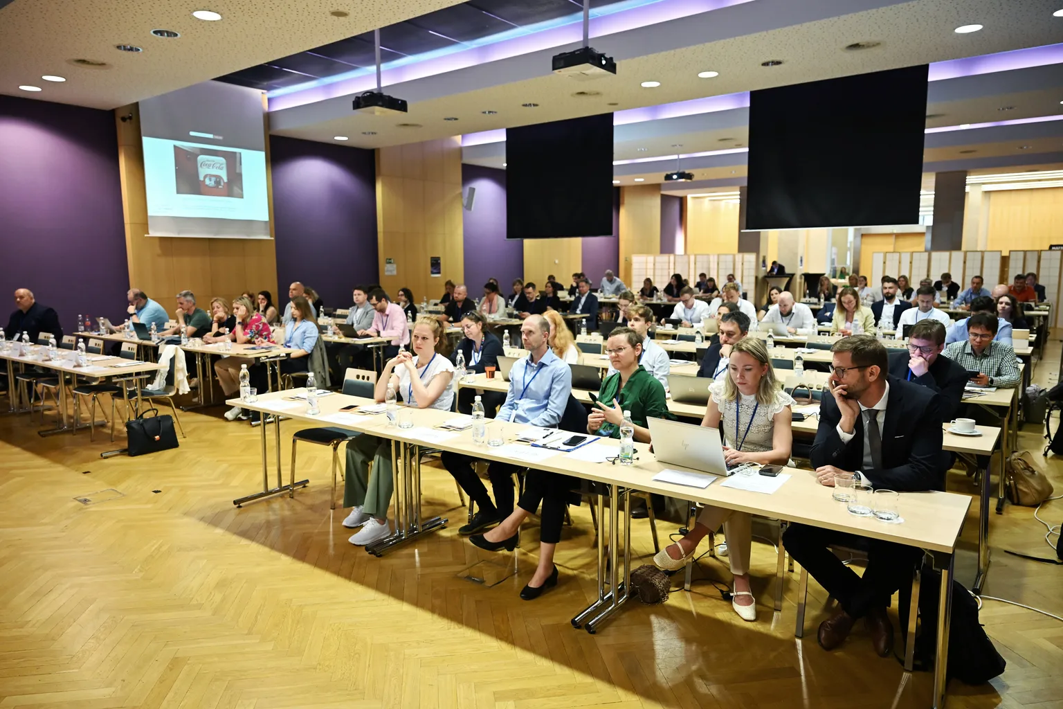 První ročník česko-slovenské konference Legal Innovation Day přilákal víc než 200 účastníků