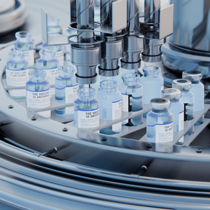 Pharma, patents, intellectual property