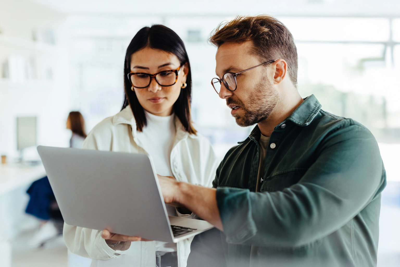 Building internal audit strategy: Four stages for sustainable success