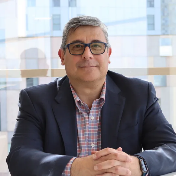 José Luis Rivas BA2025