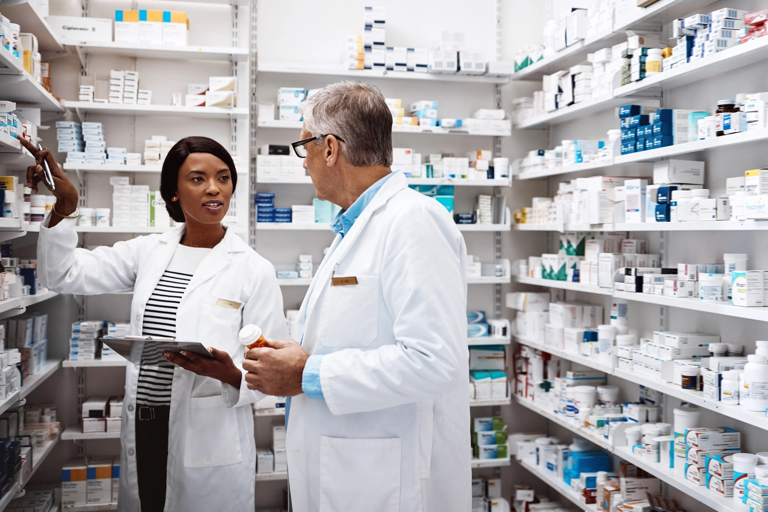 Five pitfalls to avoid when preparing for a DEA inspection