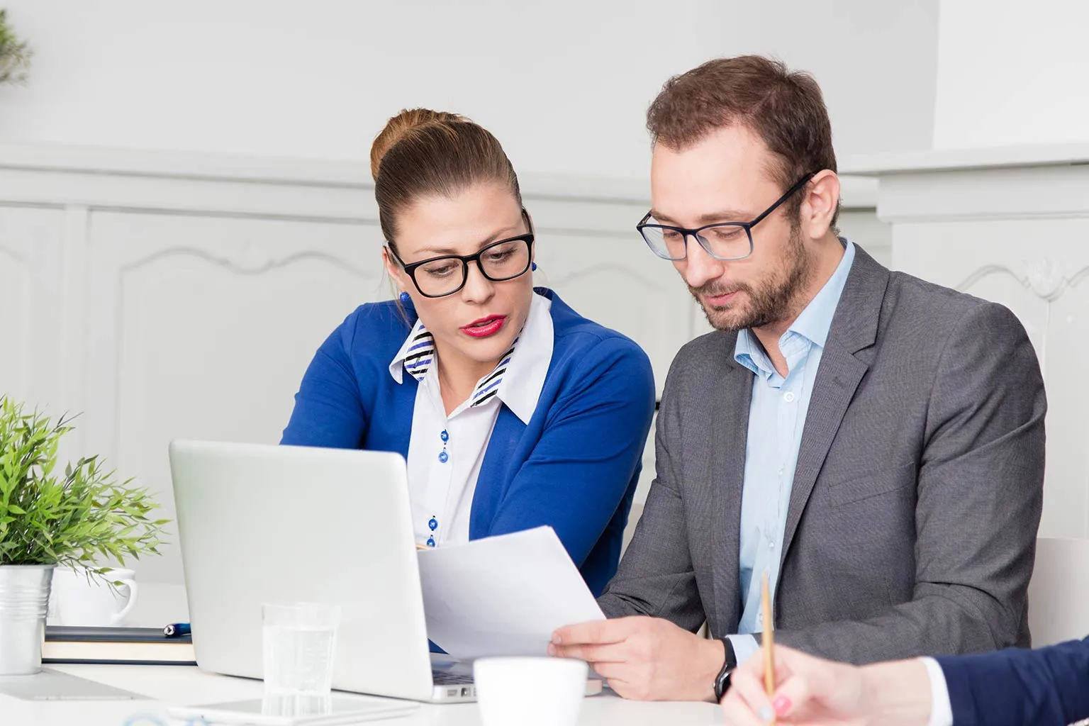 Due diligence, czyli jak skutecznie zmniejszyć ryzyko biznesowe