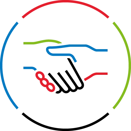 Illustrated icon