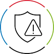Illustrated icon