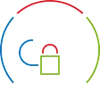 Illustrated icon