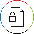 Illustrated icon