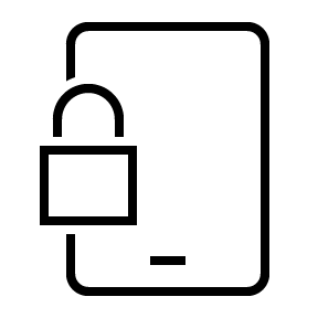 Illustrated icon