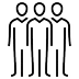 Illustrated icon