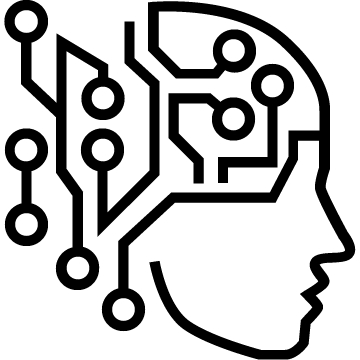 Custom Illustrative Icon