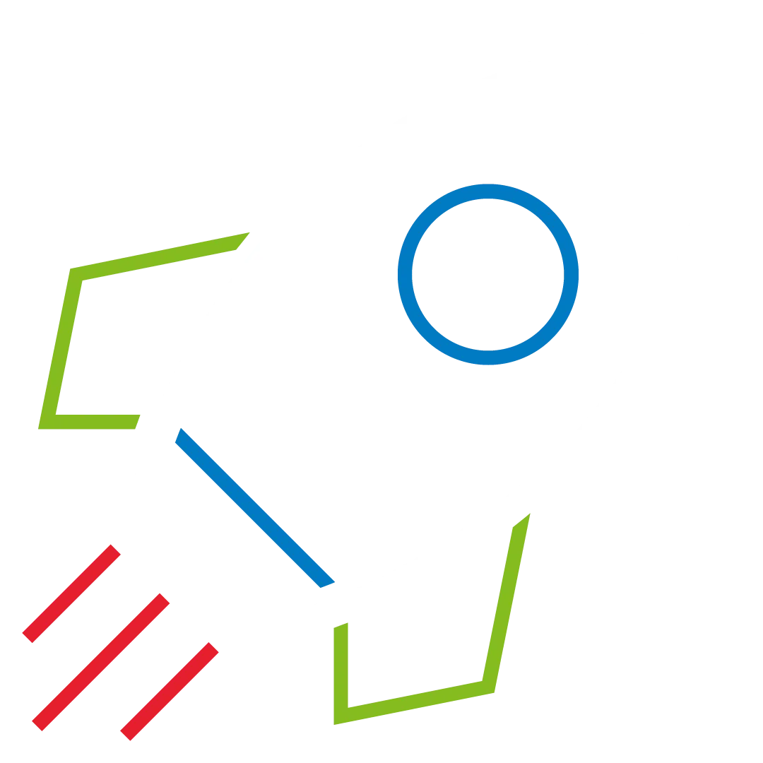 Custom Illustrative Icon