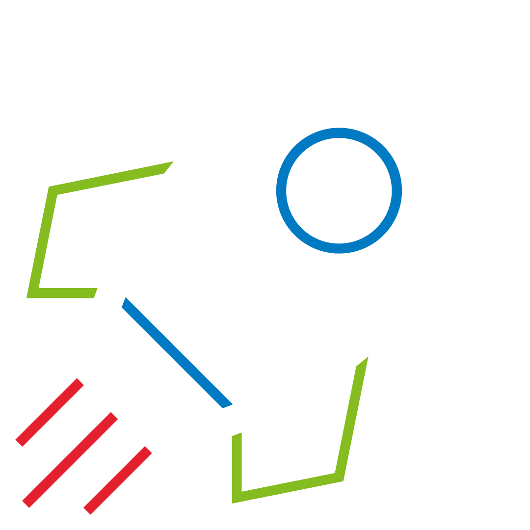 Custom Illustrative Icon