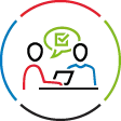 Custom Illustrative Icon
