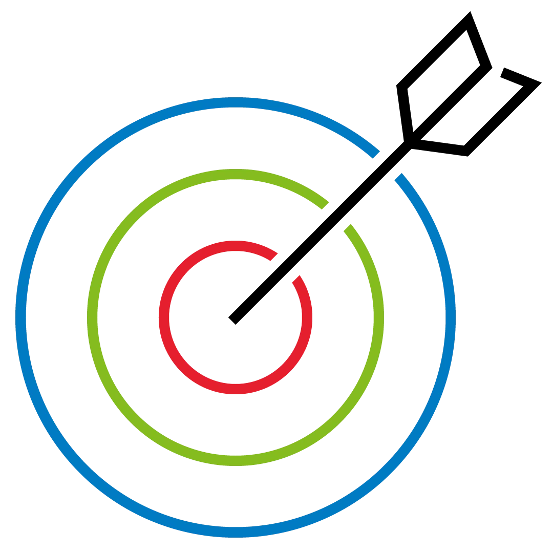Custom Illustrative Icon