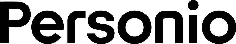 Personio Wordmark_Black