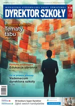 okładka styczniowego numeru 