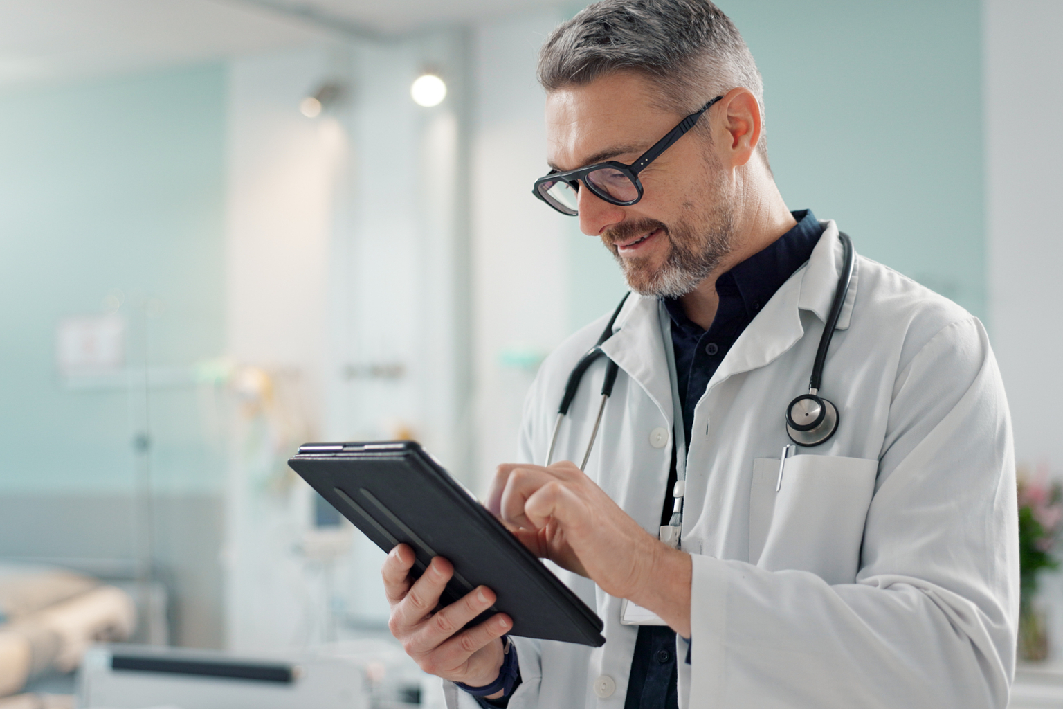 Dalla Conferenza HIMSS25 Europe: Come vedono i clinici l’avvento della real-world evidence (RWE)?