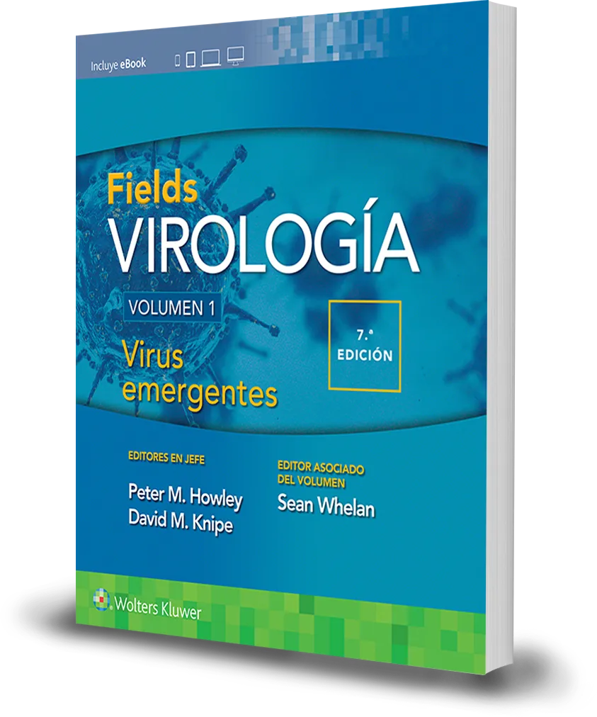 Fields. Virología. Volumen I. Virus emergentes