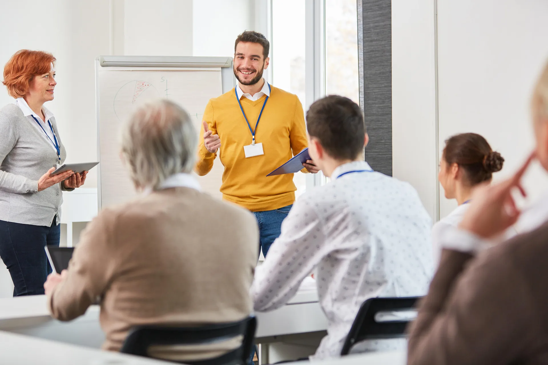Lehrkräftefortbildung – Professionelle Lerngemeinschaften